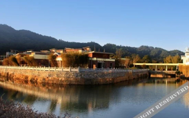 Rucheng Hot Spring Fuquan Resort