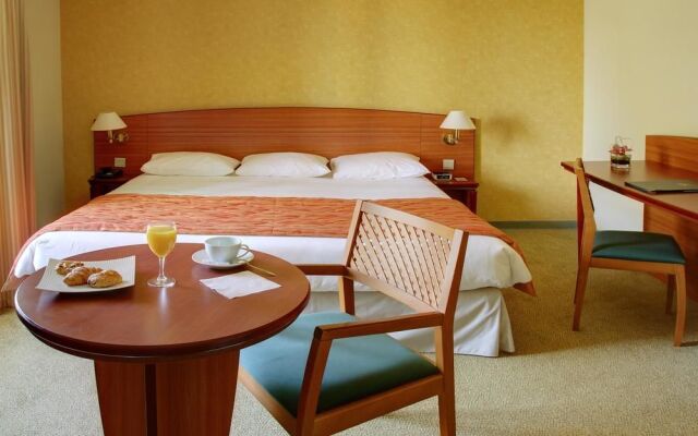 Best Western La Palmeraie