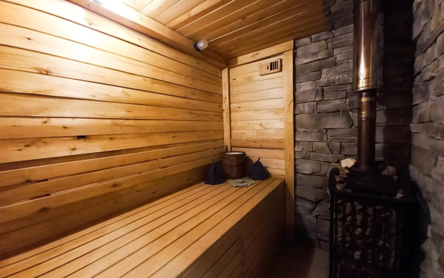 Резиденция 888