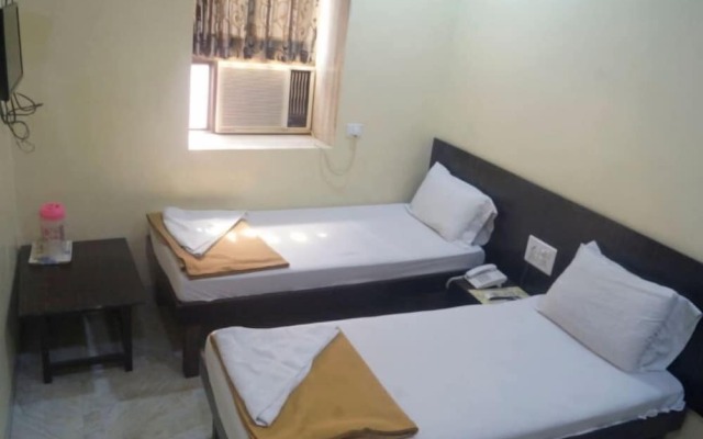 Hotel National