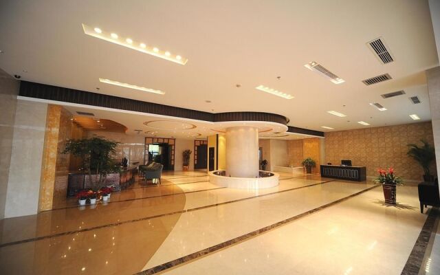 Tianlin Shanggao Hotel