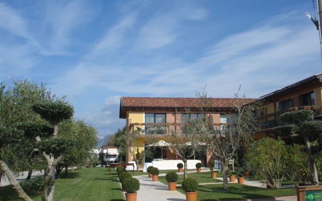 Agriturismo CaDel Sol