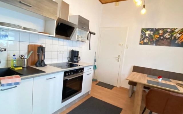 Schulz Apartments Zentrum