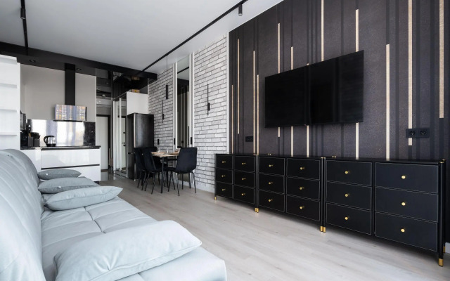 Orange Apart Аллея парк