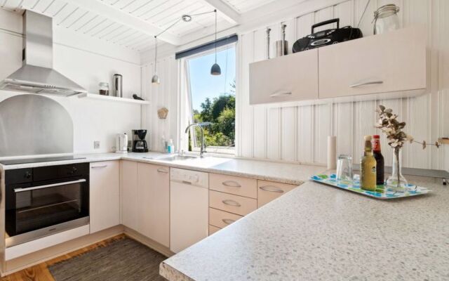 "Kamile" - 150m from the sea in Bornholm
