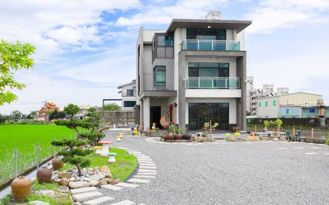 Nice Villa