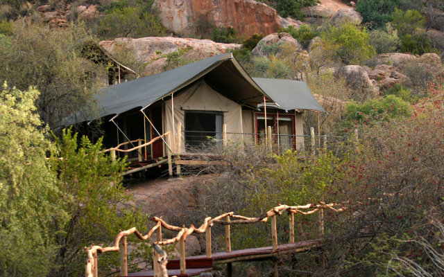 Ondudu Safari Lodge