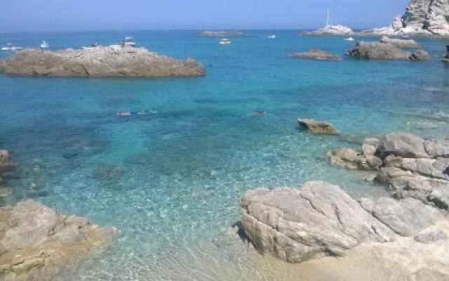 Residence Praia di Fuoco