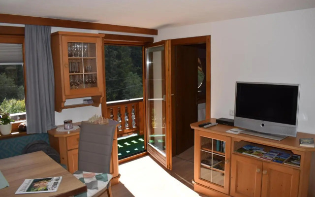 Appartement Maximilian