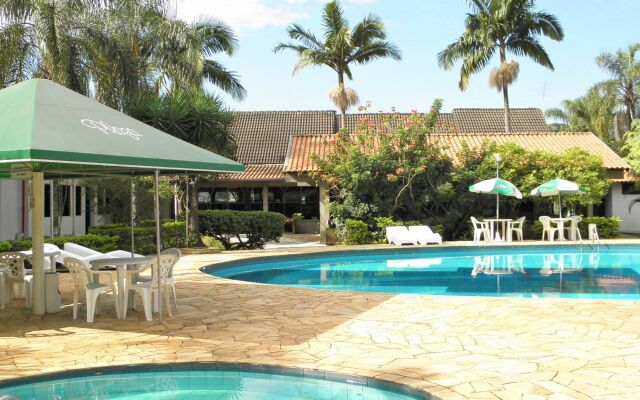 Rio Claro Plaza Hotel
