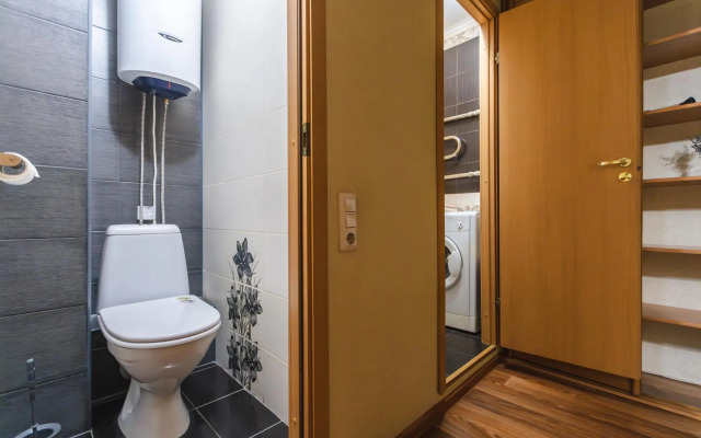 Суточно на улице Батурина