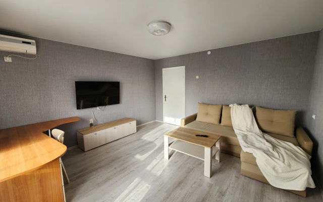 Апартаменты на ул. Кирова 42