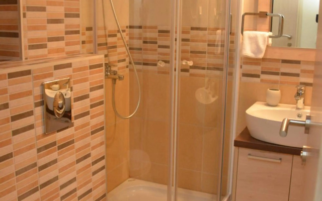 Apartman 19 "Vila Zvončica"