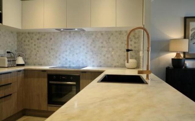 Bluewater Apartment