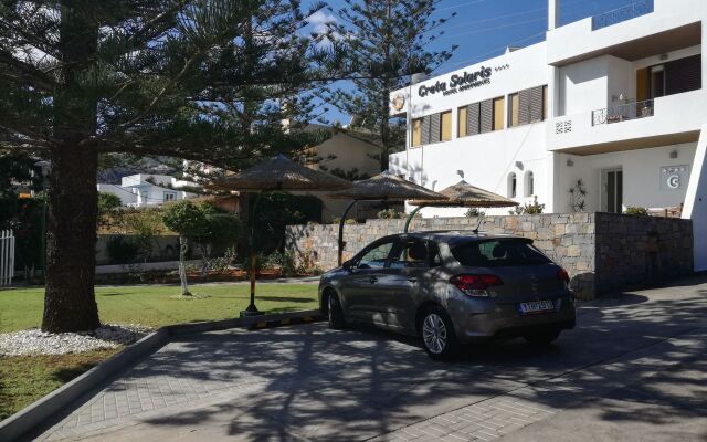 Creta Solaris Holiday Apartments