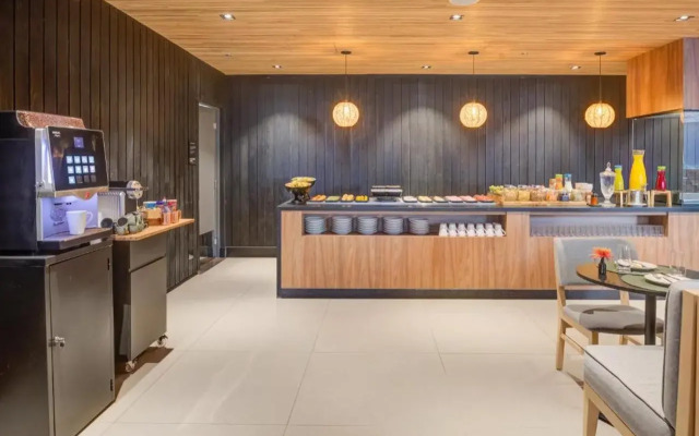 Radisson Pinheiros