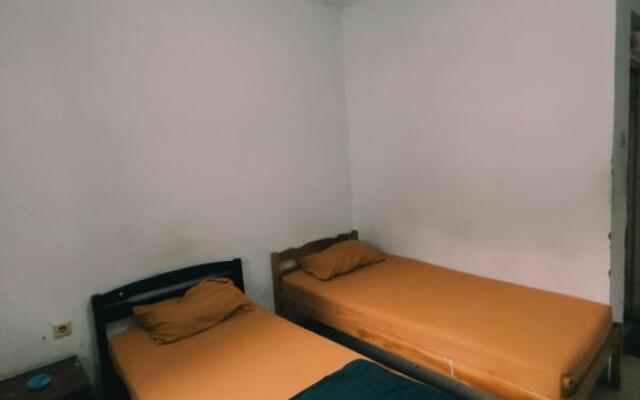 OYO 90865 Hotel Kusuma Purwakarta