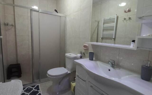 Grand Appartement 2-1