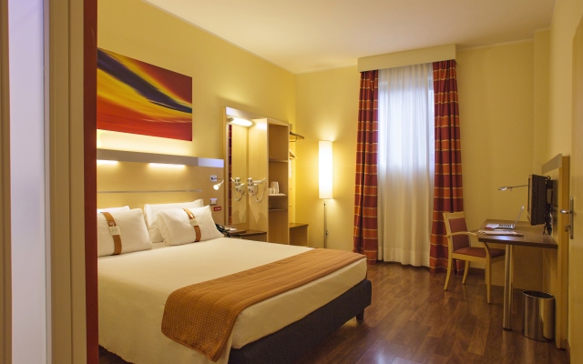 Holiday Inn Express Milan - Malpensa Airport, an IHG Hotel