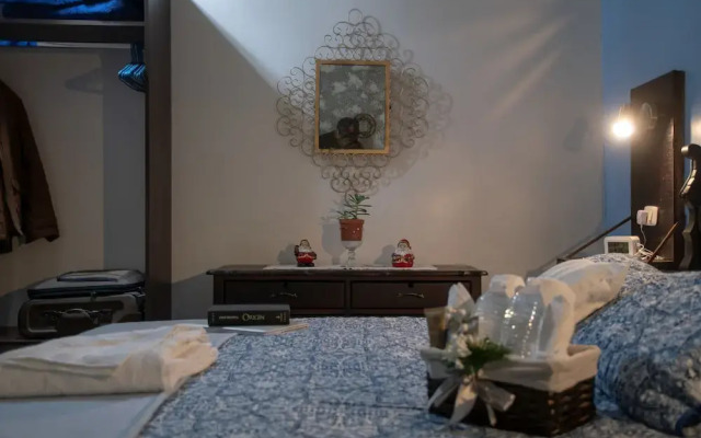 Alice y Juancito Boutique Hotel