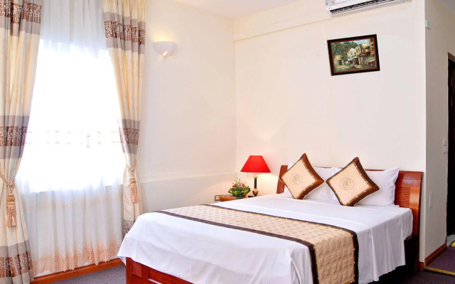 Hanoi Bao Khanh Hotel
