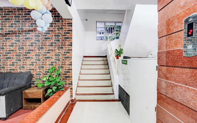 Fabhotel Atithi Regency Home Stay