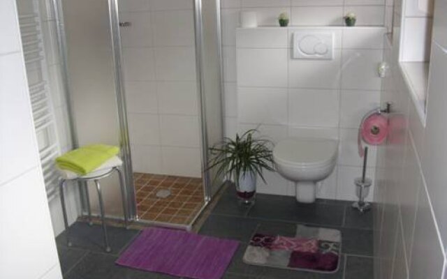 Apartment Jacqueline (HBN180)