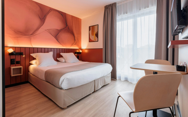 Residence du Parc - Val D'Europe - Image 7