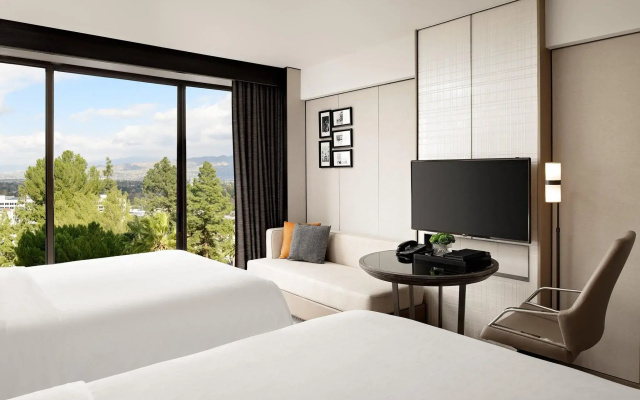 Sheraton Universal