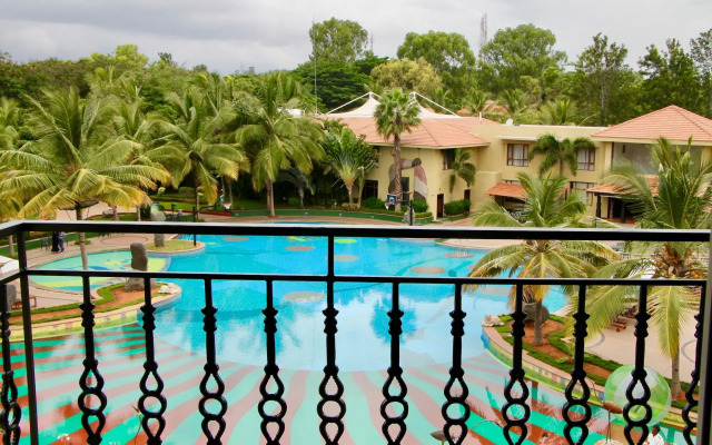 Silent Shores Resort & Spa