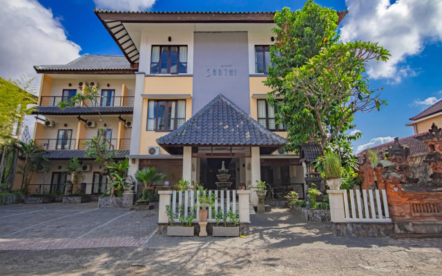 Grand Santhi Hotel