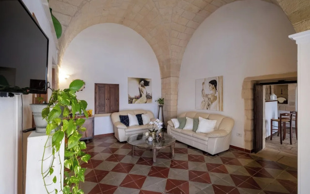 Agriturismo Masseria Costarella