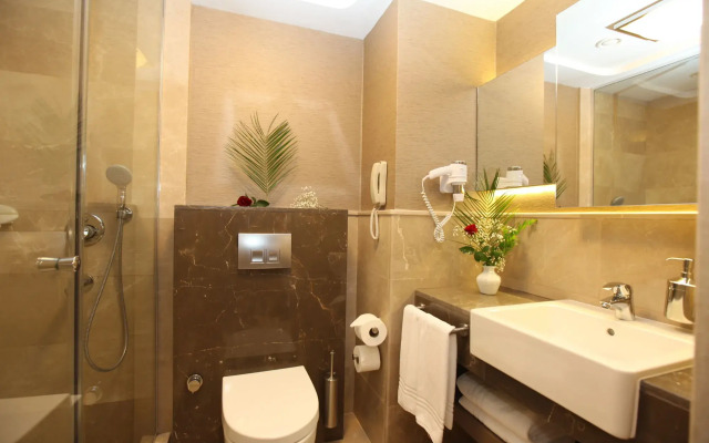 Hotel Grand Side - All Inclusive