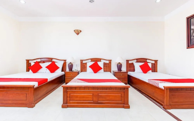 Oyo 508 Hung Phong Hotel