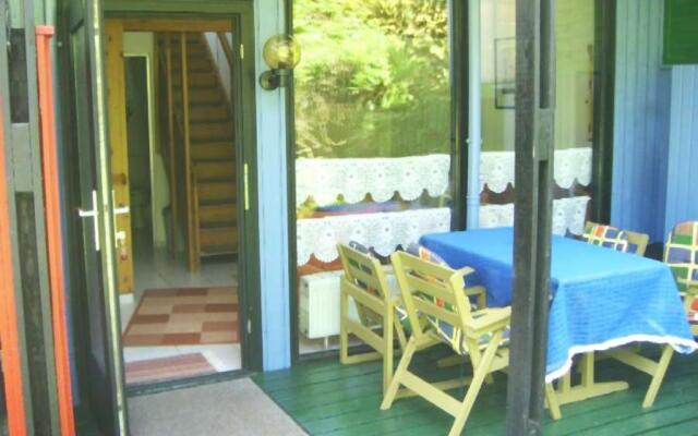Ferienanlage Amwalde - Retro Ferienwohnung C5