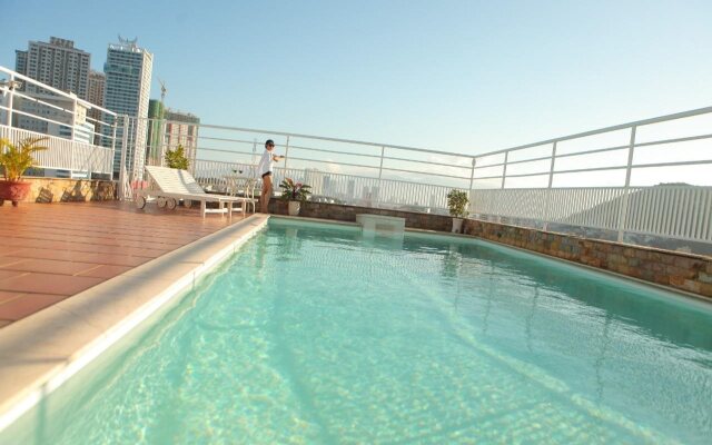 Memory Nha Trang Hotel