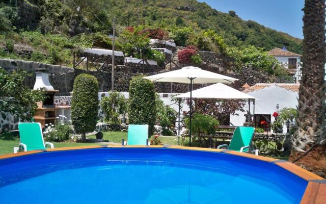 Casa Rural La Furnia