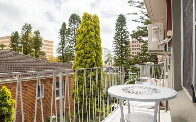 Lotus Stay Manly - Apartment 29C
