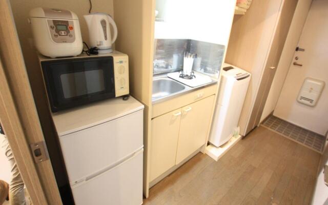 Forest Inn Fukuoka