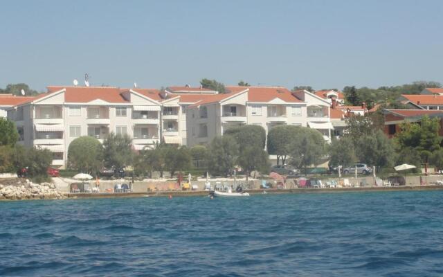 Apartments JayZarium