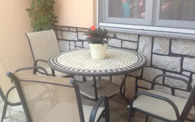 Apartments Pula