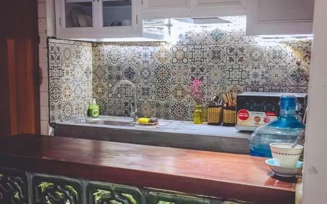 Oi Hanoi Studio