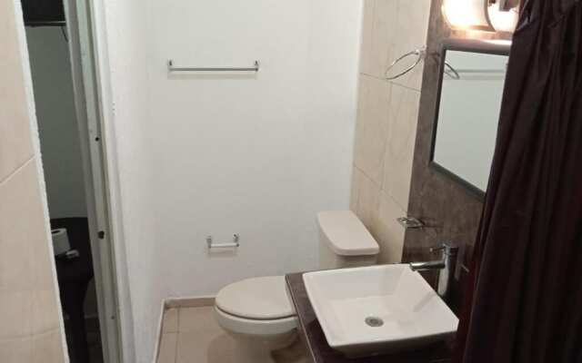 Hotel Kiko