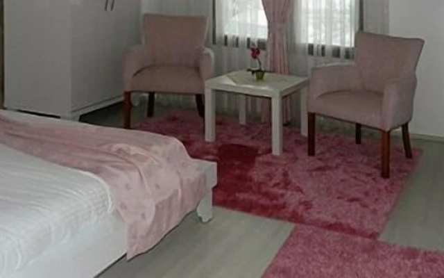 Marin Otel