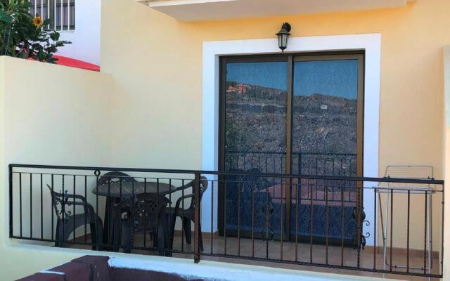 Apartamentos Ajabo Adeje