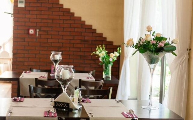 Hotel Podzamcze
