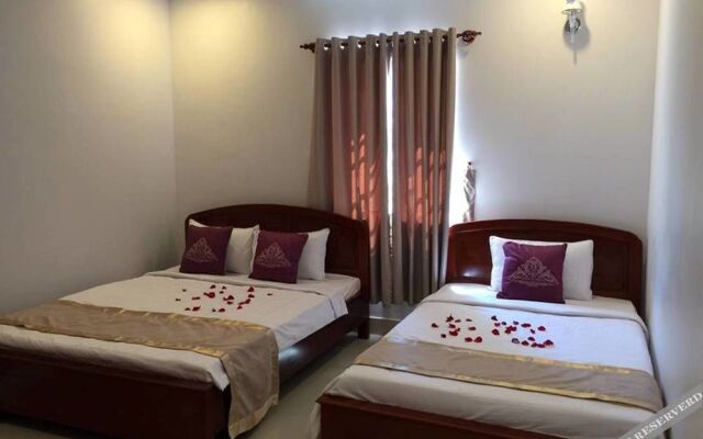 Lien My Tam Phu Quoc Hotel