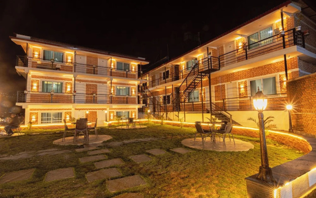 Shikali Resort