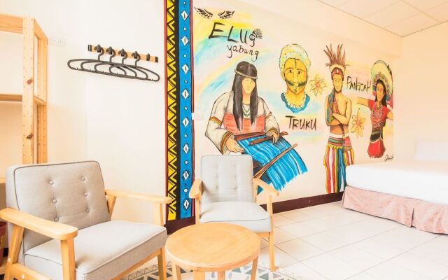 Elug Homestay