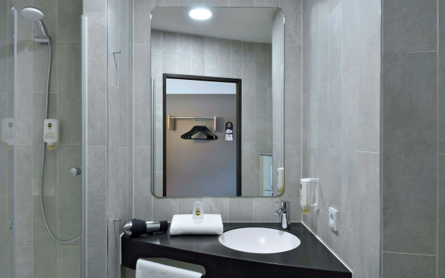 B&B Hotel Hannover-City